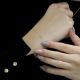 New Bling Goud 9NBG-0078 14 karaat gouden armband 16,5+1+1 cm - Levensboom 8 mm - Goud